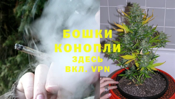 MESCALINE Заволжье